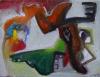 snowstorm_oil_on_canvas_80x65cm_borko_petrovic