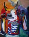 fiesta_oil_on_canvas_70x55cm_borko_petrovic