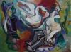 lepota_poraza_oil_on_canvas_120x100cm_borko_petrovic