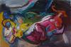 secret_birth_oil_on_canvas_180x120cm_borko_petrovic