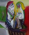 vintage_grapes_france_oil_on_canvas_80x65cm_borko_petrovic