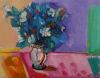 flowers_oil_on_canvas_70x55cm_borko_petrovic
